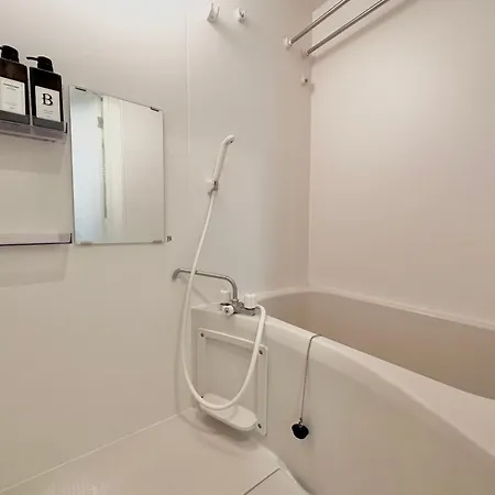 Hotel マーベラス浅草 #10 Minutes Walk From Asakusa Sta#Max 3Ppl Tokyo Exterior photo