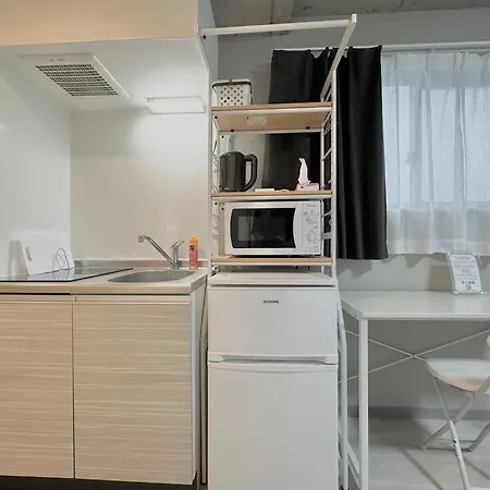 Hotel マーベラス浅草 #10 Minutes Walk From Asakusa Sta#Max 3Ppl Tokyo Exterior photo