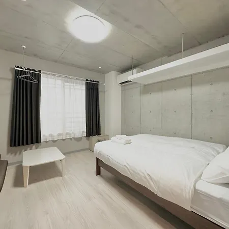 Hotel マーベラス浅草 #10 Minutes Walk From Asakusa Sta#Max 3Ppl Tokyo Exterior photo