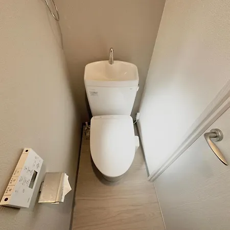 Hotel マーベラス浅草 #10 Minutes Walk From Asakusa Sta#Max 3Ppl Tokyo Exterior photo
