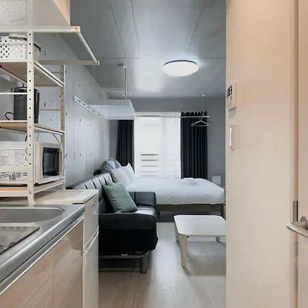 Hotel マーベラス浅草 #10 Minutes Walk From Asakusa Sta#Max 3Ppl Tokyo Exterior photo