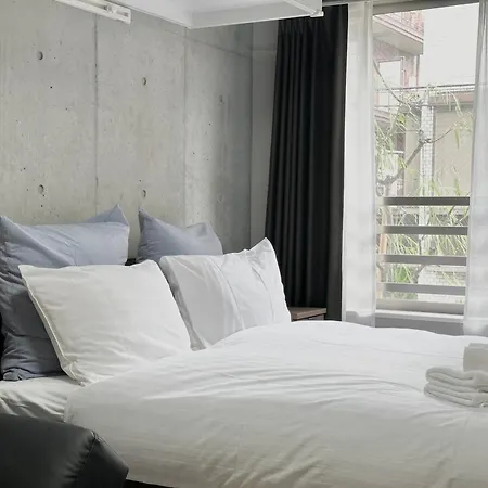 Hotel マーベラス浅草 #10 Minutes Walk From Asakusa Sta#Max 3Ppl Tokyo Exterior photo
