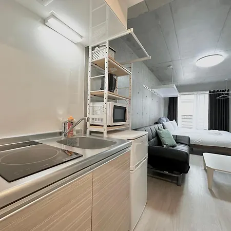 Hotel マーベラス浅草 #10 Minutes Walk From Asakusa Sta#Max 3Ppl Tokyo Exterior photo