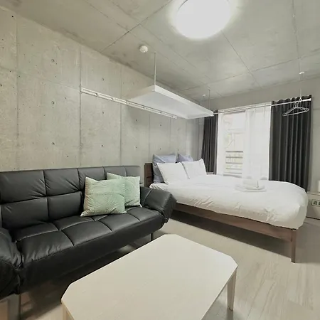 Hotel マーベラス浅草 #10 Minutes Walk From Asakusa Sta#Max 3Ppl Tokyo Exterior photo