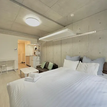 Hotel マーベラス浅草 #10 Minutes Walk From Asakusa Sta#Max 3Ppl Tokyo Exterior photo