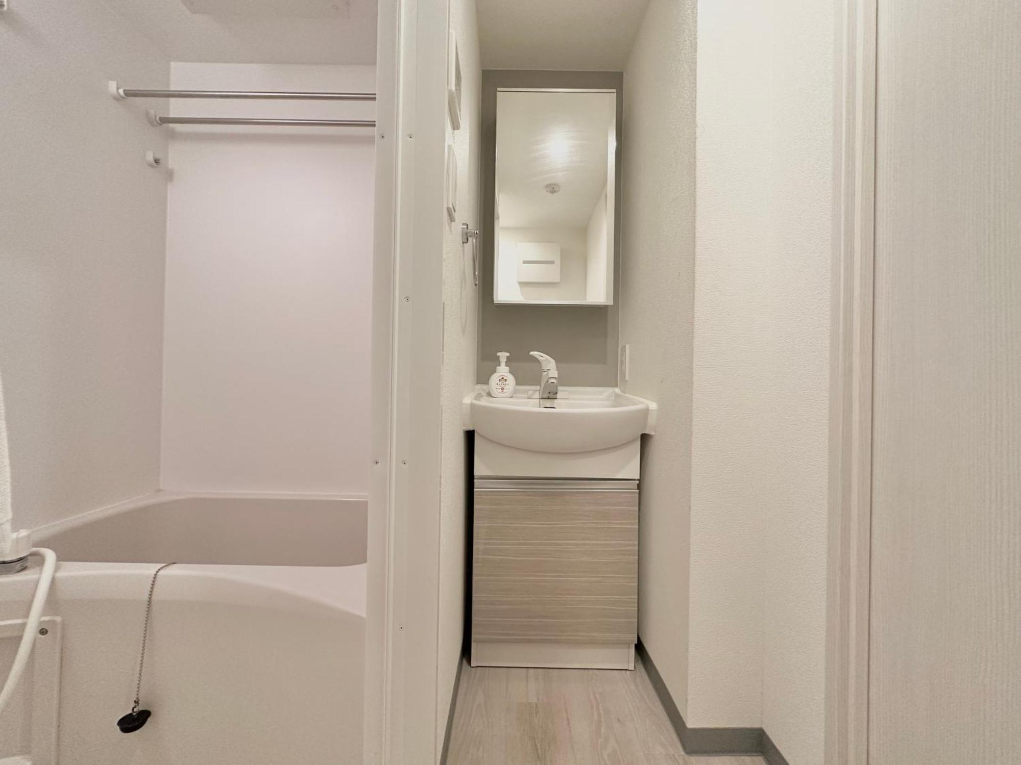 Appartement マーベラス浅草 #10 Minutes Walk From Asakusa Sta#max 3ppl *