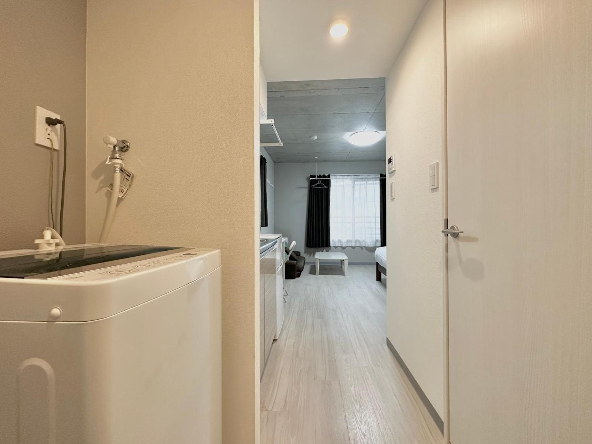 マーベラス浅草 #10 Minutes Walk From Asakusa Sta#max 3ppl Appartement